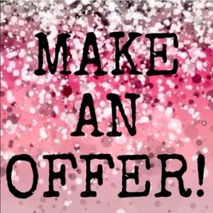 Moving Sale ! Everything Must Go .Happy Poshing🥰